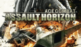 Ace Combat Assault Horizon