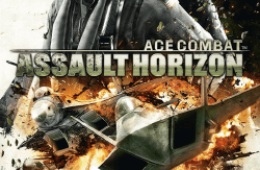 Ace Combat Assault Horizon