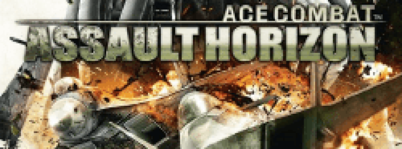 Ace Combat Assault Horizon