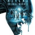 Aliens Colonial Marines