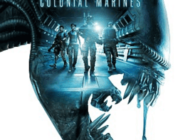 Aliens Colonial Marines