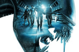 Aliens Colonial Marines