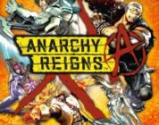 Anarchy Reigns