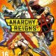 Anarchy Reigns