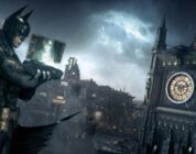 Batman: Arkham Knight mit Collectors Editionen