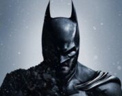 Batman: Arkham Origins