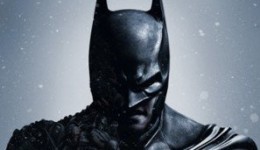 Batman: Arkham Origins