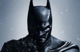 Batman: Arkham Origins