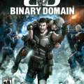 Binary Domain