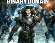 Binary Domain