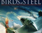 Birds of Steel