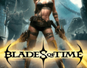 Blades of Time