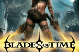 Blades of Time