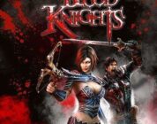 Blood Knights