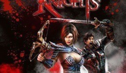 Blood Knights