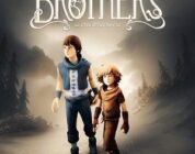 Brothers: A Tale of Two Sons