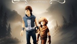 Brothers: A Tale of Two Sons