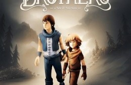 Brothers: A Tale of Two Sons