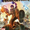 Bulletstorm