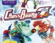 Crossboard 7 (Kinect)