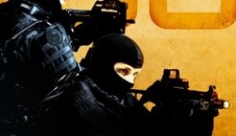 Counter Strike: Global Offensive