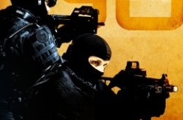 Counter Strike: Global Offensive