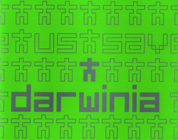 Darwinia+