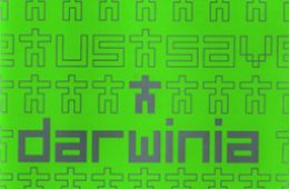 Darwinia+