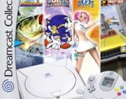 Sega Dreamcast Collection