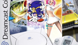 Sega Dreamcast Collection