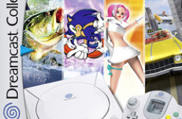 Sega Dreamcast Collection