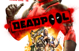 Deadpool