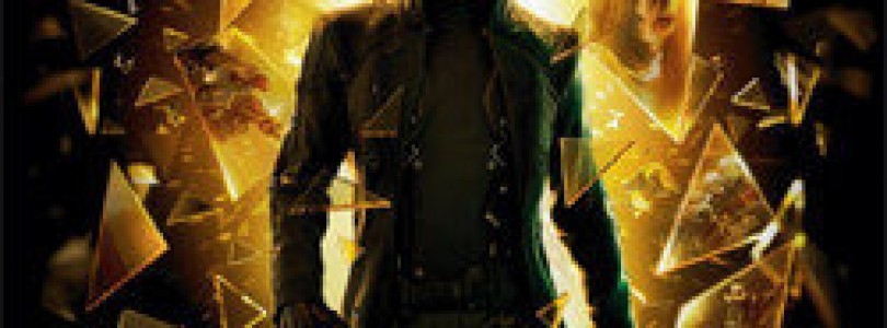 Deus Ex: Human Revolution – Directors Cut