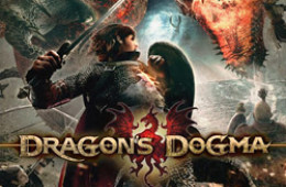 Dragons Dogma