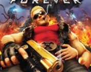 Duke Nukem Forever