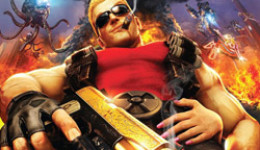 Duke Nukem Forever