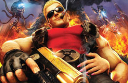 Duke Nukem Forever