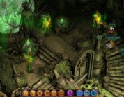 505 Games & N-Fusion bringen Ember für iOS
