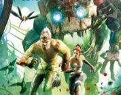 Enslaved – Odyssey to the West