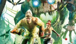 Enslaved – Odyssey to the West