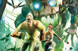 Enslaved – Odyssey to the West