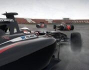 F1 2014 Hot Lap Video „Sochi Autodrom“