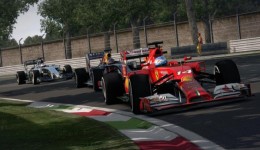 F1 2014 Video zeigt neue Strecke „Sochi Autodrom“