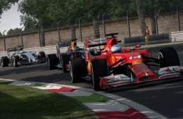 F1 2014 Video zeigt neue Strecke „Sochi Autodrom“