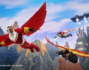 Guardians of Galaxy in Disney Infinity 2.0