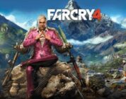 Far Cry 4 Trailer : The Mighty Elephants of Kyrat