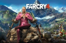 Far Cry 4 Trailer : The Mighty Elephants of Kyrat