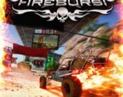Fireburst