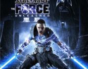 Star Wars: The Force Unleashed 2