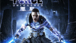 Star Wars: The Force Unleashed 2